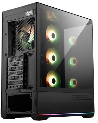 MSI MAG PANO 110R PZ ATX ARGB OYUNCU KASASI