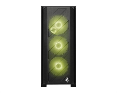 MSI MAG FORGE 330R AIRFLOW ATX CASE