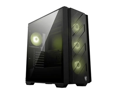 MSI MAG FORGE 330R AIRFLOW ATX CASE