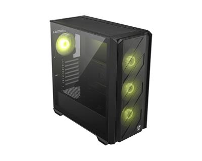 MSI MAG FORGE 330R AIRFLOW ATX CASE