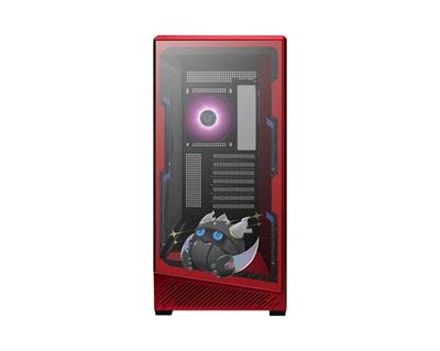 MAG PANO 130R MLG EDITION ATX ARGB KASA