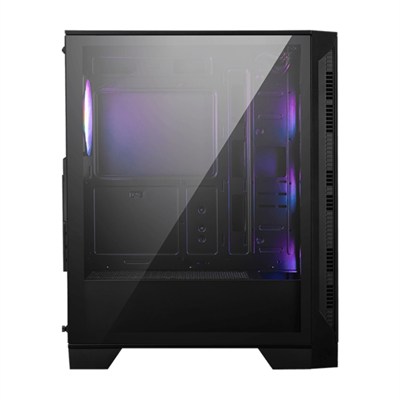 MSI MAG FORGE 121A B75 PCIE5 II GAMING KASA
