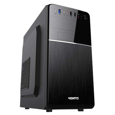VENTO CIO TML117 400W MİCRO ATX KASA