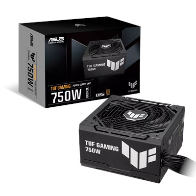 ASUS TUF-GAMING-750B-P POWER SUPPLY