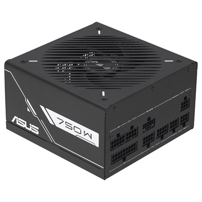 ASUS PRIME 750G 750W GOLD 80 PLUS FULL MODULER