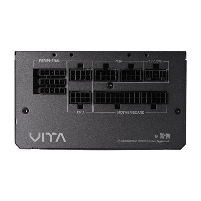FSP VITA 850W VITA-850GM 850W 80+GOLD PSU
