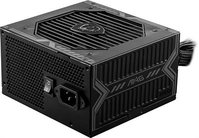 MSI MAG A550BN 550W POWER SUPPLY