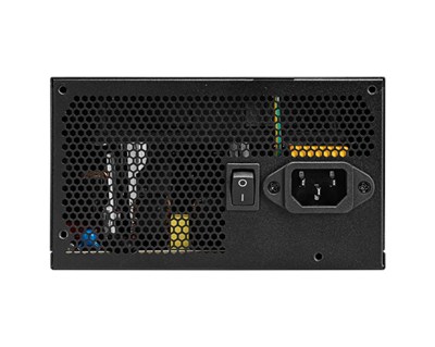 MSI MAG A550BNL POWER SUPPLY