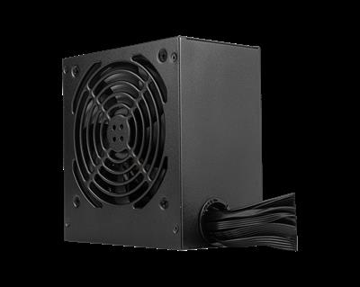 MSI MAG A750GN PCIE5 750W 80+ GOLD PSU NONMODULAR