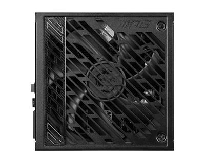 MSI MPG A1000GS PCIE5 1000W 80+ GOLD  FULL MODULER
