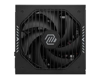 MSI MAG A1000GLS PCIE5 1000W 80+ GOLD POWER SUPPLY