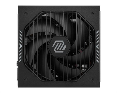 MSI MAG A1000GLS PCIE5 1000W 80+ GOLD POWER SUPPLY