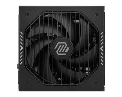 MSI MAG A850GLS PCIE5 850W 80+ GOLD FULL MODÜLER
