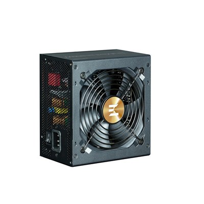 ZALMAN ZM1000-TMX2SE(TeraMaxIISE)+80 P POWER SUPPLY