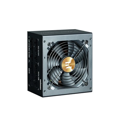 ZALMAN ZM1000-TMX2SE(TeraMaxIISE)+80 P POWER SUPPLY
