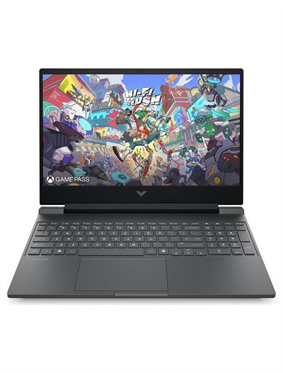 HP Victus 15-FA2705NTA5 İntel Core İ5 13420H 32GB 1TB SSD RTX4050 Windows 10 Pro 15.6