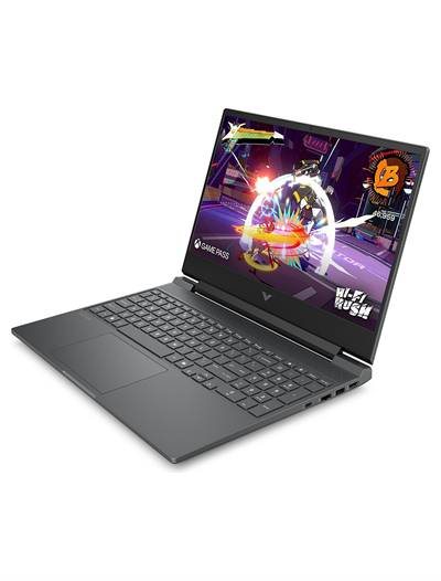 HP Victus 15-FA2705NTA5 İntel Core İ5 13420H 32GB 1TB SSD RTX4050 Windows 10 Pro 15.6