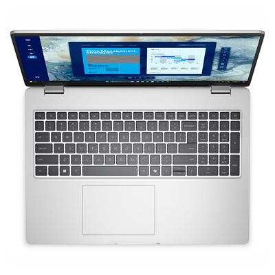 Dell Pro 16 İntel Core Ultra 5 235U 16GB 2TB SSD Windows 10 Home 16