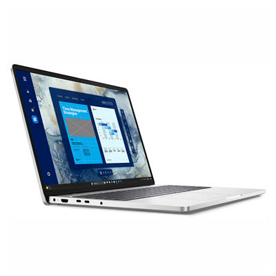Dell Pro 16 İntel Core Ultra 5 235U 32GB 2TB SSD Windows 10 Home 16