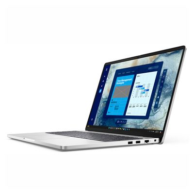 Dell Pro 16 İntel Core Ultra 5 235U 32GB 2TB SSD Windows 10 Pro 16