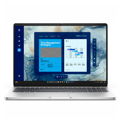 Dell Pro 16 İntel Core Ultra 5 235U 32GB 512GB SSD Freedos 16