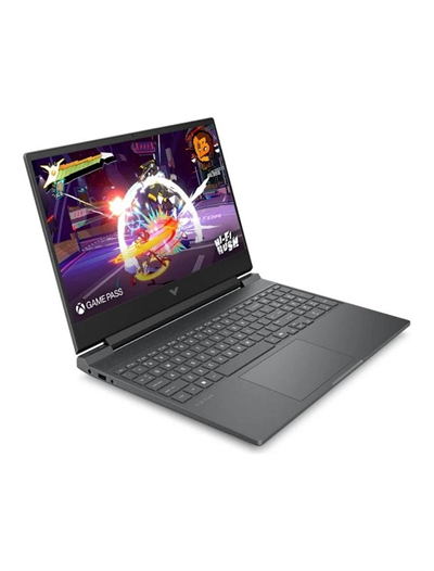 HP Victus 15-FB3038NTA62 AMD Ryzen 7 7445H 16GB 512GB SSD RTX4050 Windows 10 Home 15.6