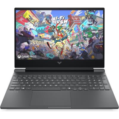 HP Victus 15-FB3040NTA7 AMD Ryzen 7 7445HS 32GB 1TB SSD RTX3050 Windows 10 Pro 15.6