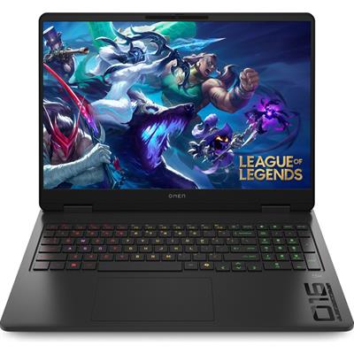 HP Omen 16-AP0014NTA60 AMD Ryzen 9 8940HX 64GB 4TB SSD RTX5070 Freedos 16