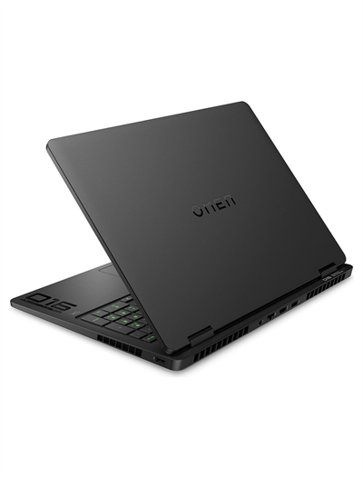 HP Omen 16-AP0020NT28 AMD Ryzen 9 AI 365 16GB 2TB SSD RTX5060 Freedos 16