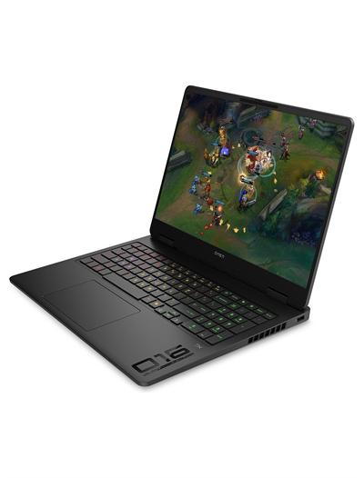 HP Omen 16-AP0020NT3 AMD Ryzen 9 AI 365 64GB 1TB SSD RTX5060 Windows 10 Home 16