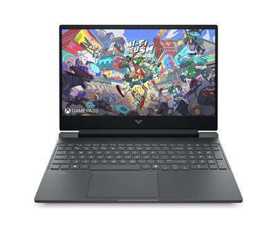 HP Victus 15-FA2019NTA58 İntel Core 5 210H 16GB 4TB SSD RTX5060 Freedos 15.6