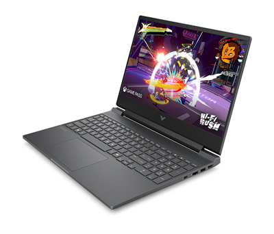 HP Victus 15-FA2019NTA73 İntel Core 5 210H 8GB 512GB SSD RTX5060 Windows 11 Pro 15.6