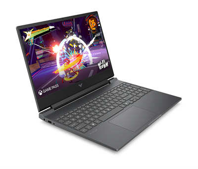 HP Victus 15-FA2019NTA73 İntel Core 5 210H 8GB 512GB SSD RTX5060 Windows 11 Pro 15.6
