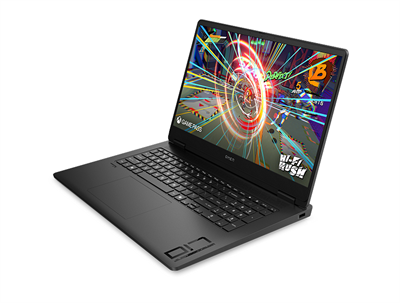 HP Omen 17-DB1015NTA18 Ryzen 7 AI 350 16GB 1TB SSD RTX5060 Freedos 17.3