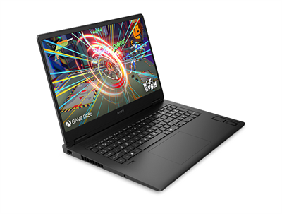 HP Omen 17-DB1015NTA18 Ryzen 7 AI 350 16GB 1TB SSD RTX5060 Freedos 17.3