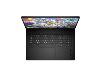 HP Omen 17-DB1015NTA4 Ryzen 7 AI 350 64GB 1TB SSD RTX5060 Windows 10 Home 17.3