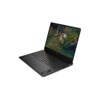 HP Omen 16-AP0029NTA18 AMD Ryzen 9 8940HX 32GB 1TB SSD RTX5060 Freedos 16