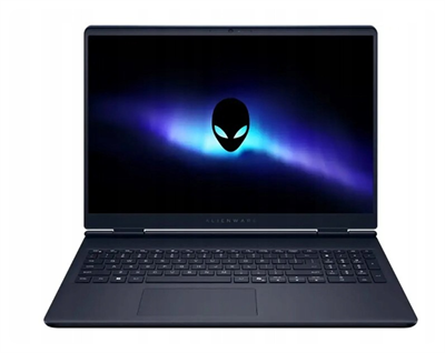 Dell Alienware 16 Aurora AC16250A39 İntel Core 7 240H 64GB 4TB SSD RTX5060 Windows 11 Home 16