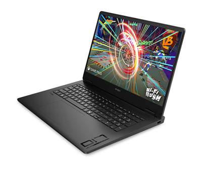 HP Omen 17-DB1020NTA11 Amd Ryzen 9 AI 365 32GB 1TB SSD RTX5070 Windows 11 Home 17.3