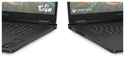 HP Omen 17-DB1020NTA19 Amd Ryzen 9 AI 365 32GB 1TB SSD RTX5070 Freedos 17.3