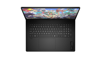 HP Omen 17-DB1020NTA19 Amd Ryzen 9 AI 365 32GB 1TB SSD RTX5070 Freedos 17.3