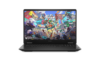 HP Omen 17-DB1020NTA20 Amd Ryzen 9 AI 365 64GB 1TB SSD RTX5070 Freedos 17.3