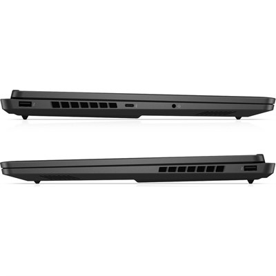 HP Omen Slim 16-AN0012NTA34 İntel Core Ultra 9 285H 16GB 4TB SSD RTX5070 Windows 10 Pro 16