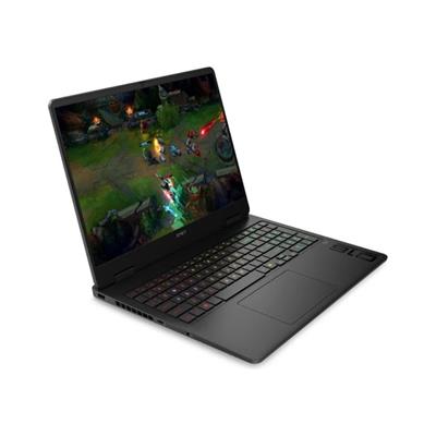 HP Omen Slim Gaming 16-AN0017NTA51 İntel Core Ultra 9 285H 64GB 512GB SSD RTX5070 Windows 10 Pro 16