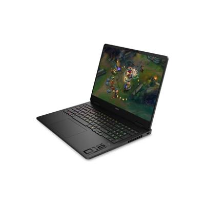 HP Omen 16-AP0010NTA71 AMD Ryzen AI 7-350 32GB 512GB SSD RTX5060 Windows 11 Home 16