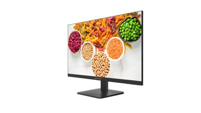 27 HIKVISION DS-D5027F2-1P2 FHD HDMI VGA 7/24 CCTV MONİTÖR 