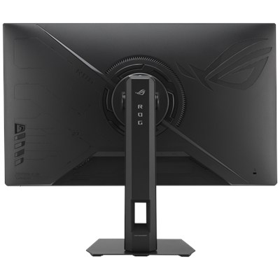 27 ASUS ROG STRIX XG27ACMES 0.3MS 255HZ FAST IPS 2K GAMING 