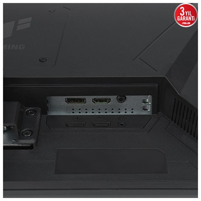 27 ASUS TUF GAMING VG279QE5A 1MS 146HZ ELMB IPS GAMING