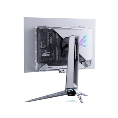 26.5 ASUS ROG SWIFT PG27AQWP-W  0.02MS 540HZ GAMING