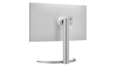 27 LG 27UP850K-W 4K UHD TYPE-C IPS